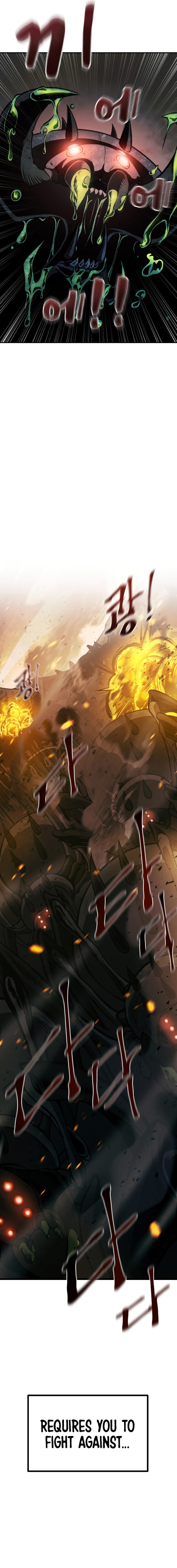 18+ Tyrant of the Tower Defense Game Chapter 1 page 32