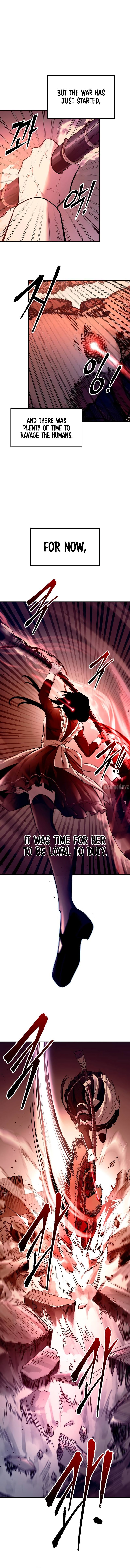 18+ Tyrant of the Tower Defense Game Chapter 101 page 9