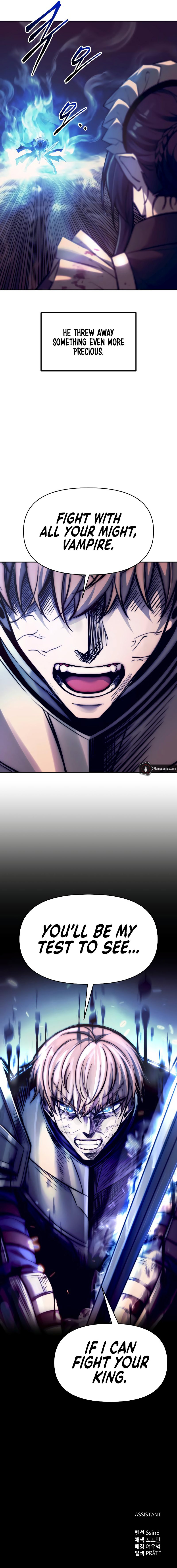 18+ Tyrant of the Tower Defense Game Chapter 107 page 12