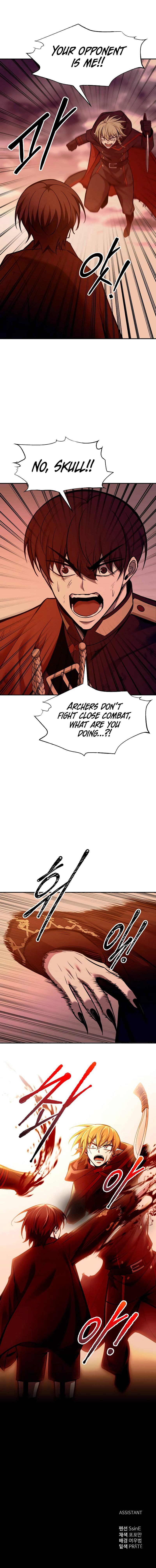 18+ Tyrant of the Tower Defense Game Chapter 109 page 13
