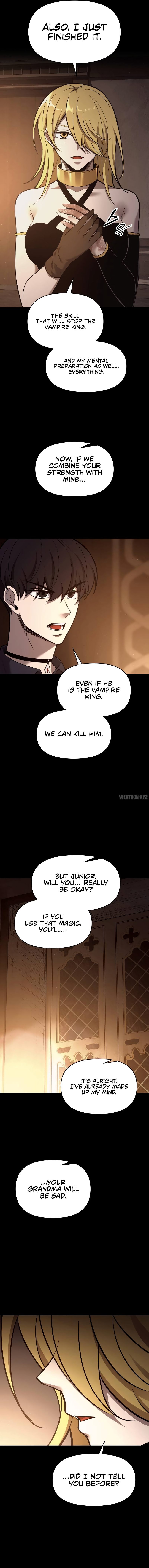 18+ Tyrant of the Tower Defense Game Chapter 111 page 3