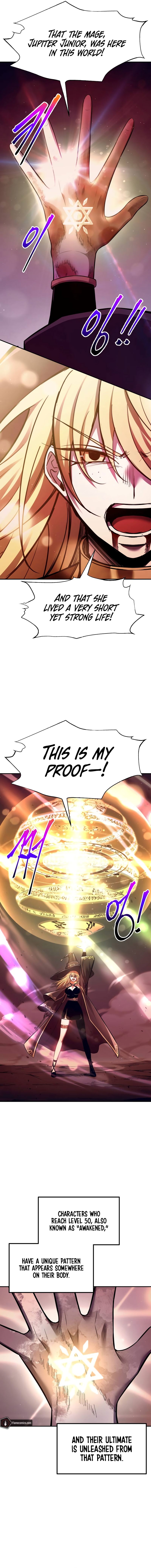 18+ Tyrant of the Tower Defense Game Chapter 111 page 8
