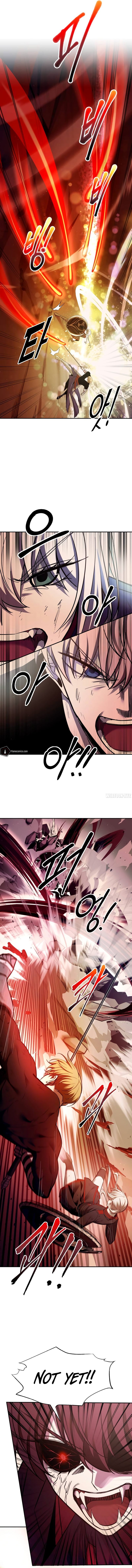 18+ Tyrant of the Tower Defense Game Chapter 111 page 10