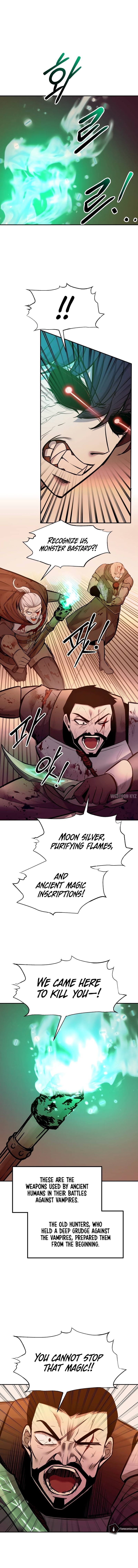 18+ Tyrant of the Tower Defense Game Chapter 111 page 14