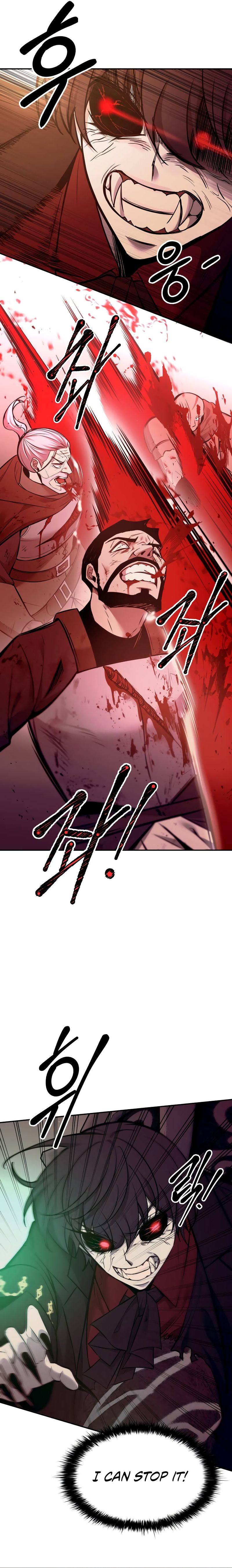 18+ Tyrant of the Tower Defense Game Chapter 111 page 15