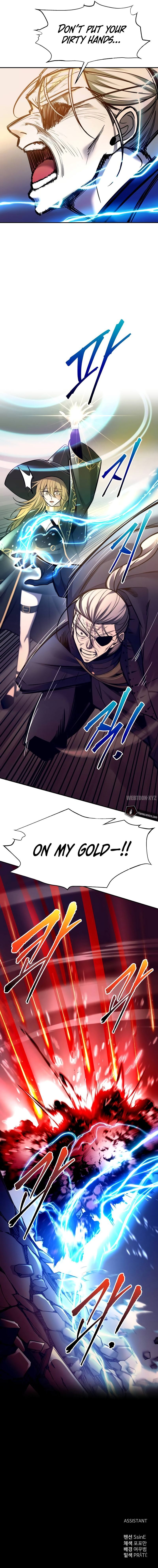 18+ Tyrant of the Tower Defense Game Chapter 111 page 18