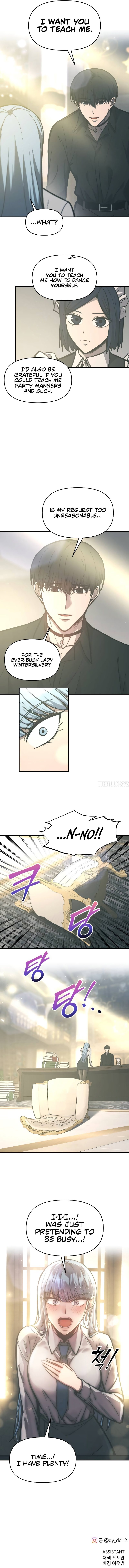 18+ Tyrant of the Tower Defense Game Chapter 128 page 11