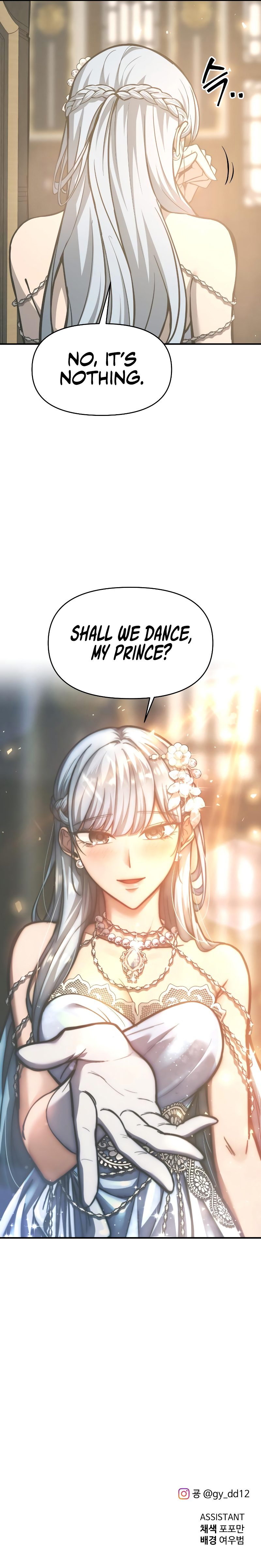 18+ Tyrant of the Tower Defense Game Chapter 132 page 13