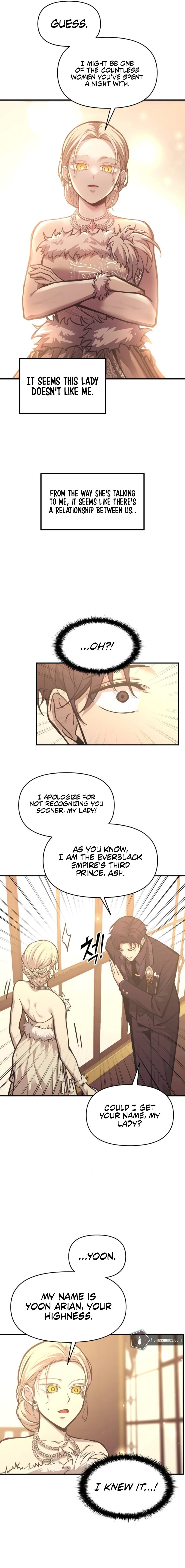 18+ Tyrant of the Tower Defense Game Chapter 134 page 9