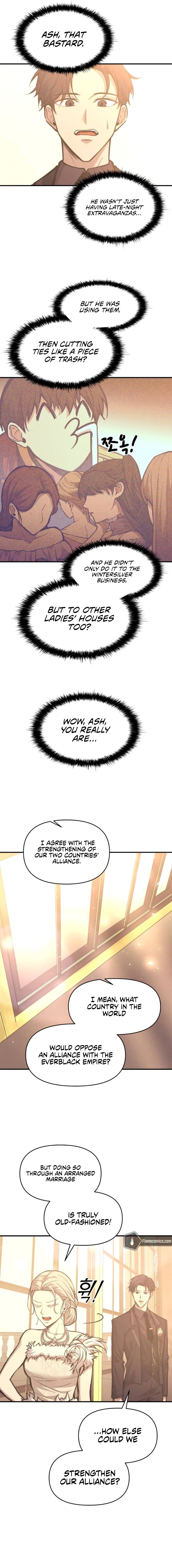 18+ Tyrant of the Tower Defense Game Chapter 134 page 12