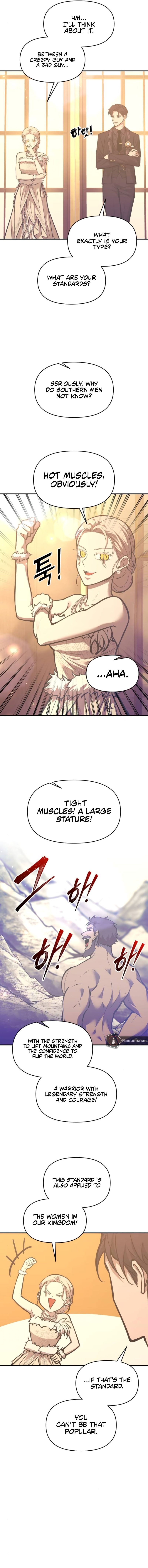 18+ Tyrant of the Tower Defense Game Chapter 134 page 16