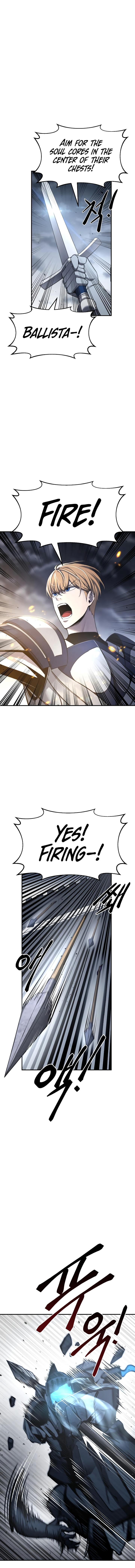 18+ Tyrant of the Tower Defense Game Chapter 16 page 5
