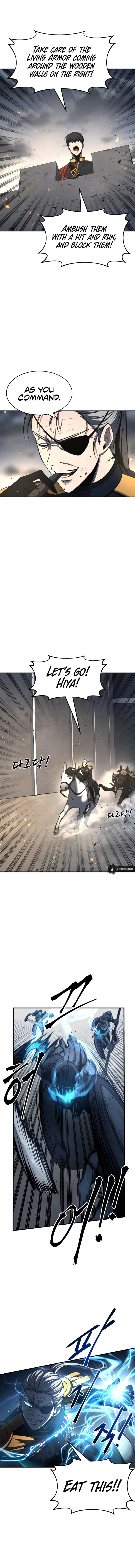 18+ Tyrant of the Tower Defense Game Chapter 16 page 8
