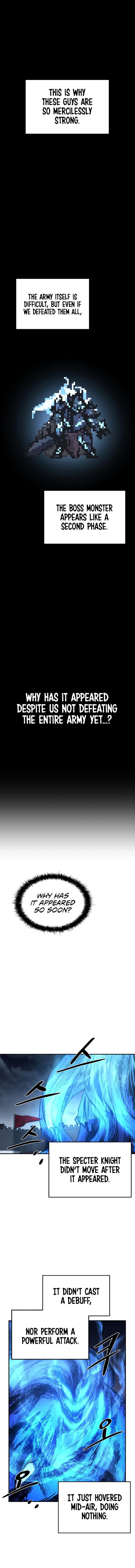 18+ Tyrant of the Tower Defense Game Chapter 16 page 15