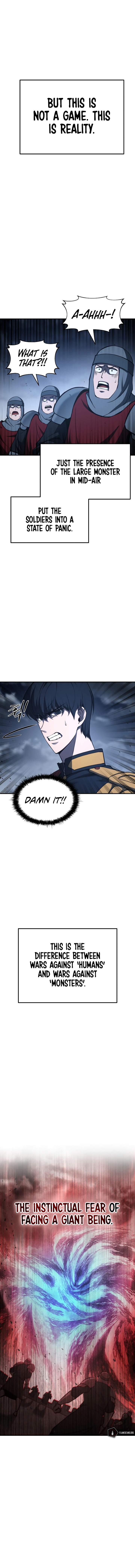 18+ Tyrant of the Tower Defense Game Chapter 16 page 16