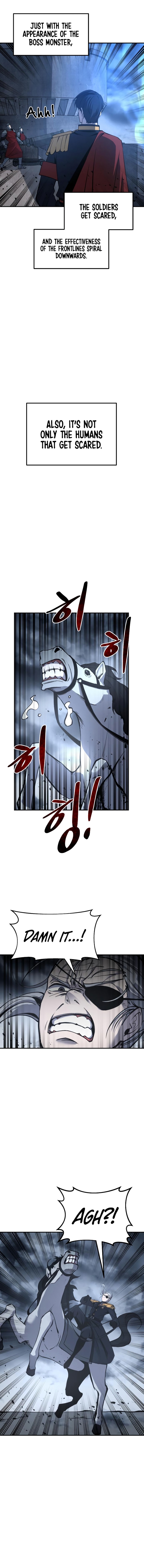 18+ Tyrant of the Tower Defense Game Chapter 16 page 17