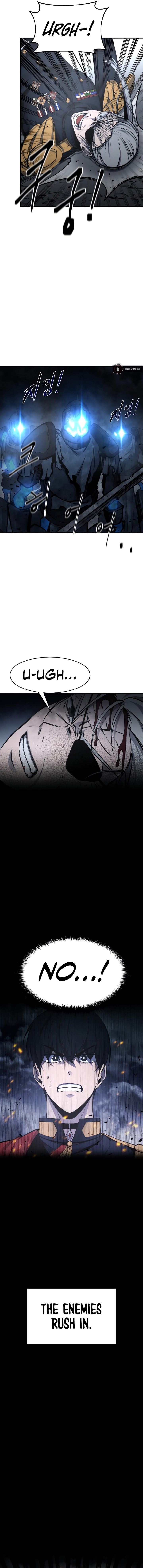 18+ Tyrant of the Tower Defense Game Chapter 16 page 18
