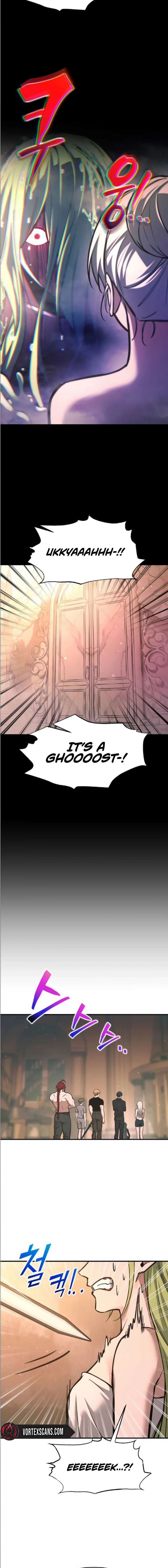 18+ Tyrant of the Tower Defense Game Chapter 169 page 6
