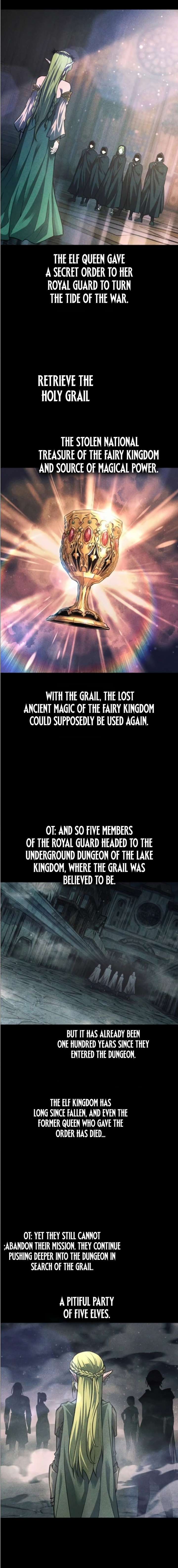 18+ Tyrant of the Tower Defense Game Chapter 169 page 9