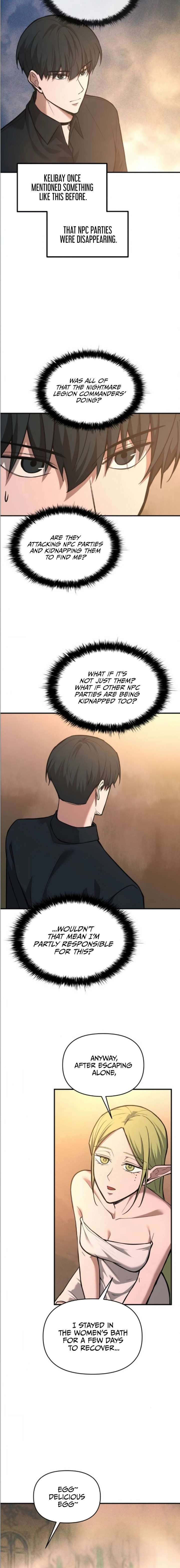 18+ Tyrant of the Tower Defense Game Chapter 169 page 13
