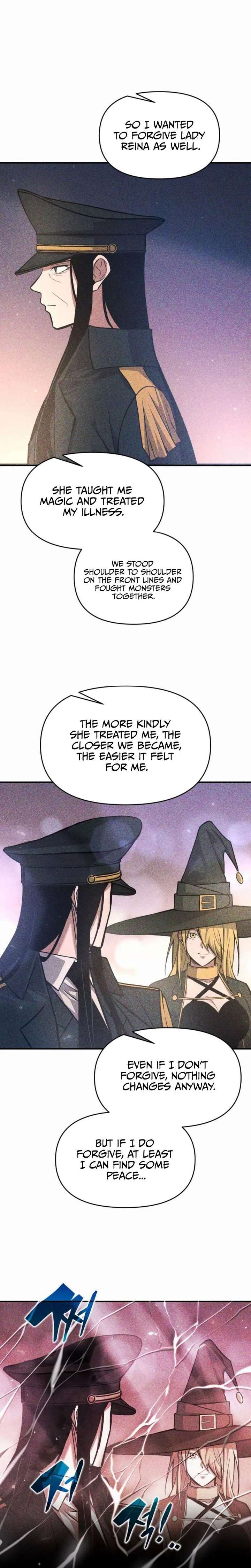 18+ Tyrant of the Tower Defense Game Chapter 172 page 2