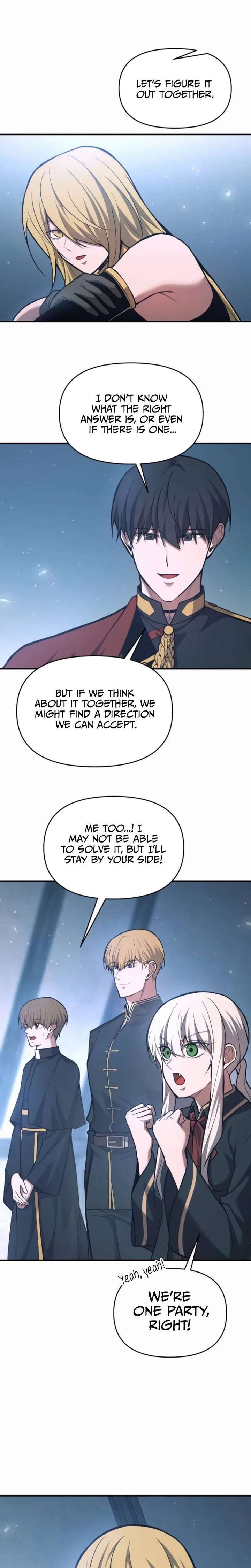 18+ Tyrant of the Tower Defense Game Chapter 172 page 5