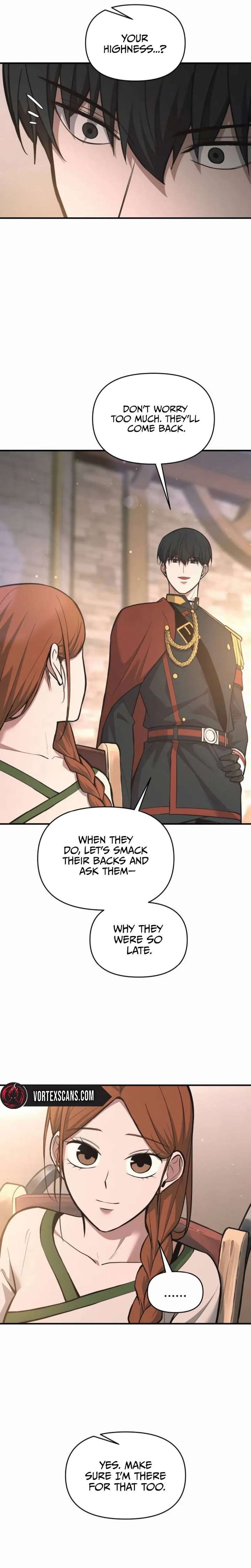 18+ Tyrant of the Tower Defense Game Chapter 172 page 14
