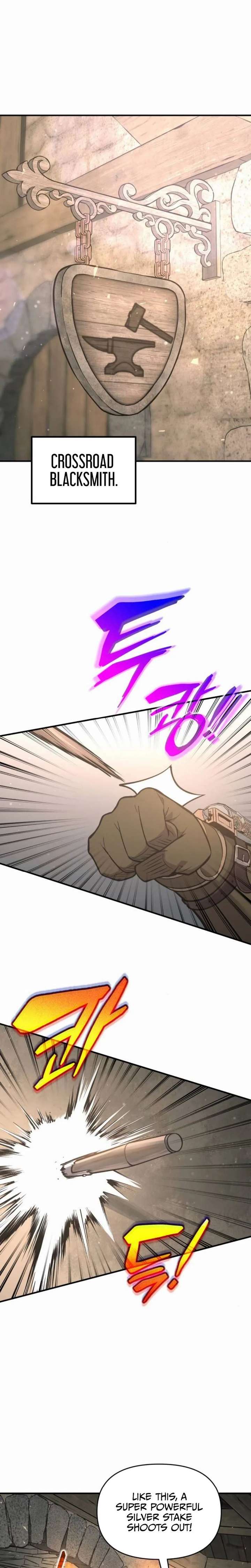 18+ Tyrant of the Tower Defense Game Chapter 172 page 15