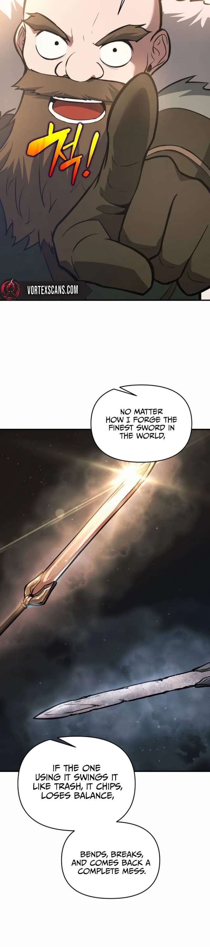 18+ Tyrant of the Tower Defense Game Chapter 172 page 23