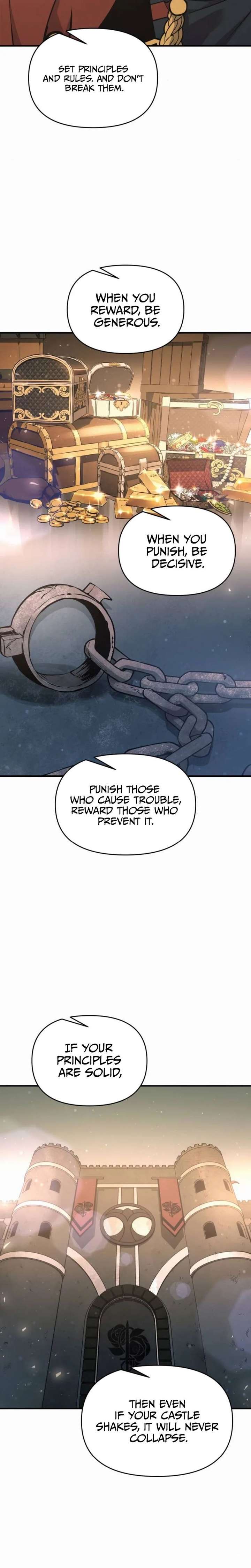 18+ Tyrant of the Tower Defense Game Chapter 172 page 25