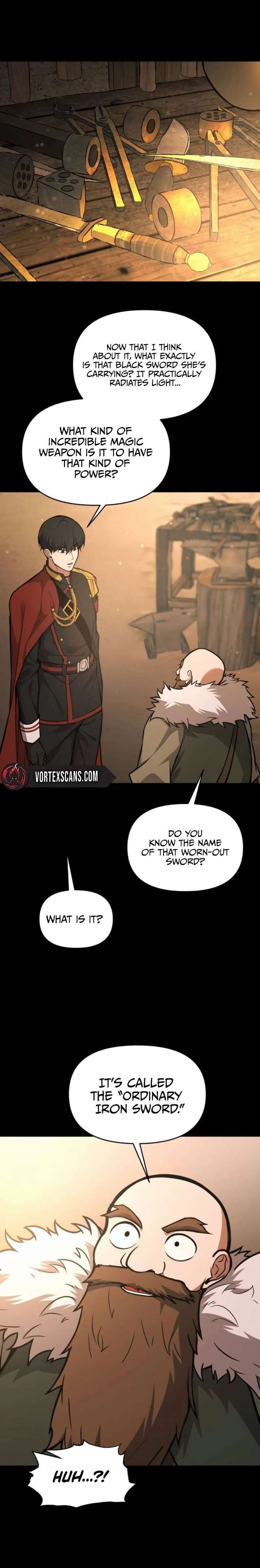 18+ Tyrant of the Tower Defense Game Chapter 173 page 6