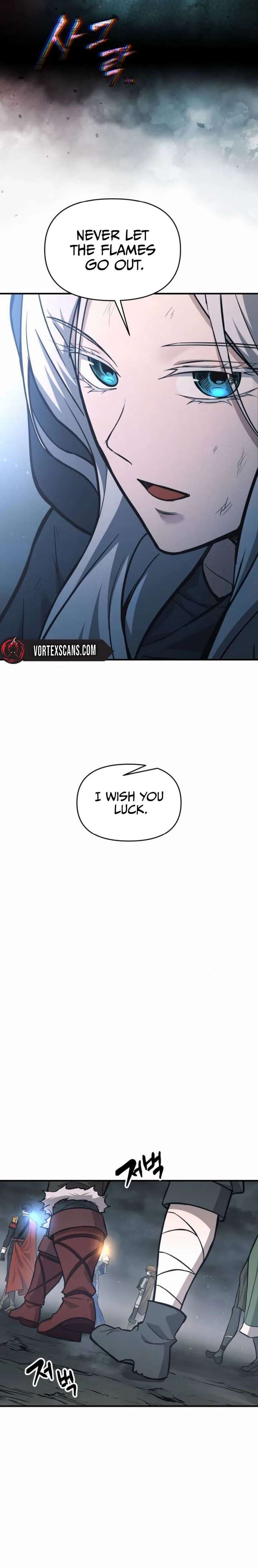 18+ Tyrant of the Tower Defense Game Chapter 173 page 9
