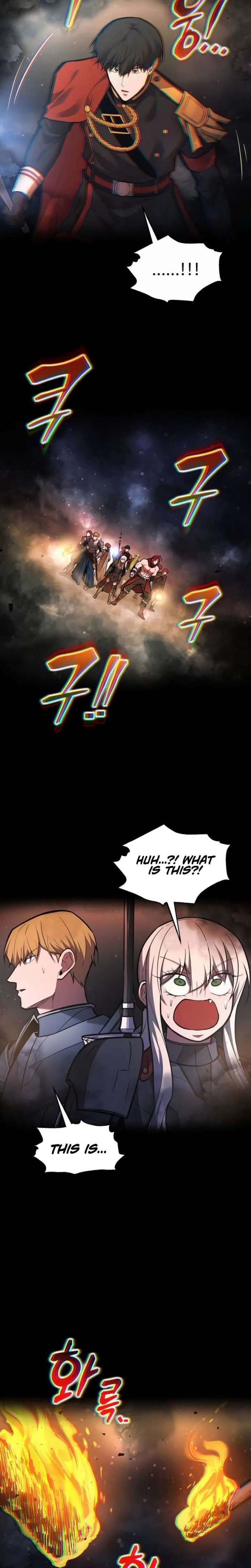 18+ Tyrant of the Tower Defense Game Chapter 173 page 11