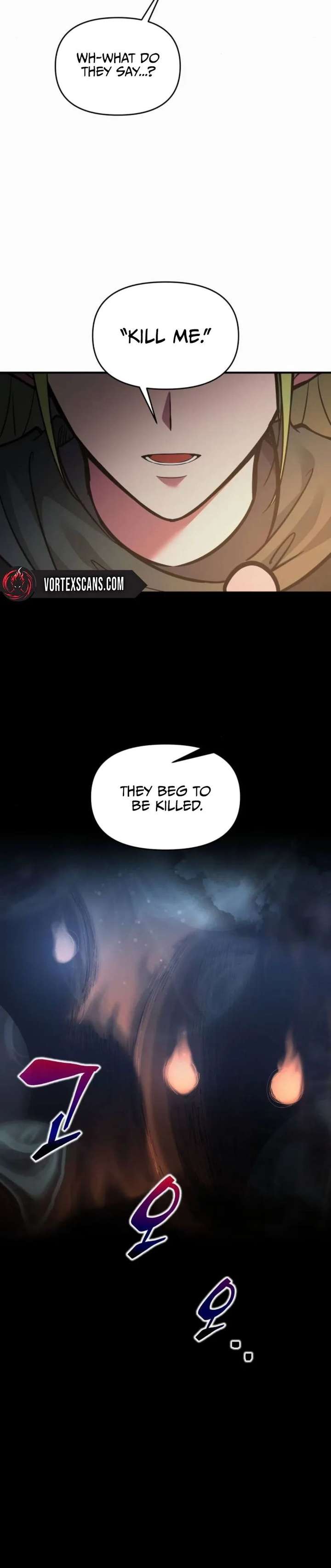 18+ Tyrant of the Tower Defense Game Chapter 173 page 21