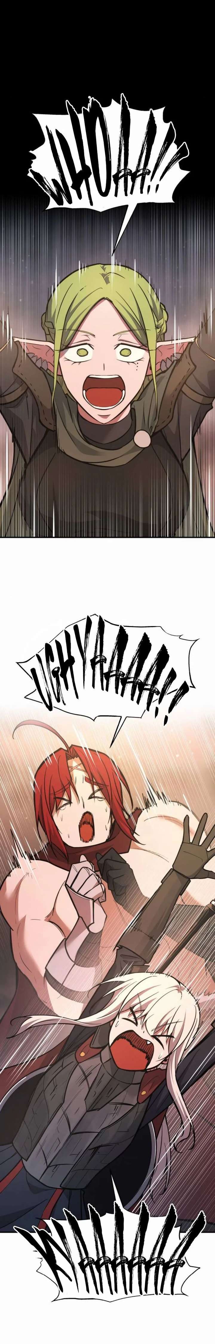 18+ Tyrant of the Tower Defense Game Chapter 173 page 22