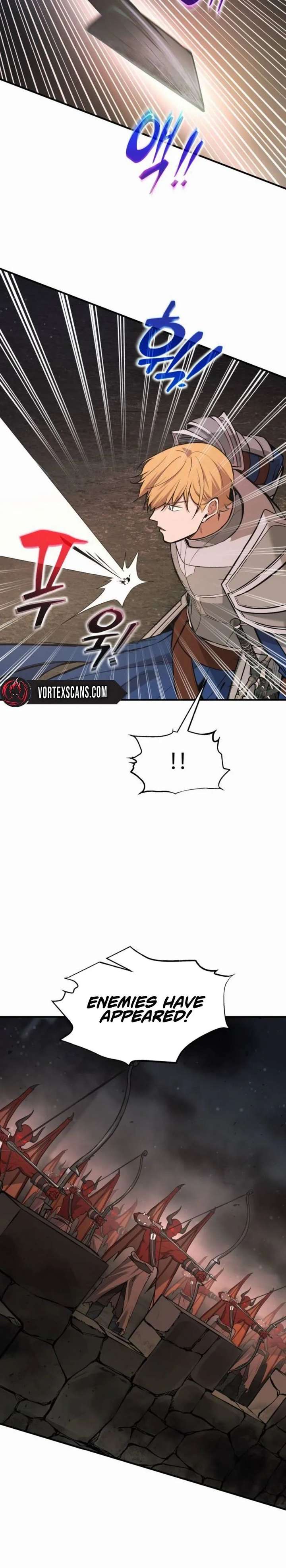 18+ Tyrant of the Tower Defense Game Chapter 173 page 31