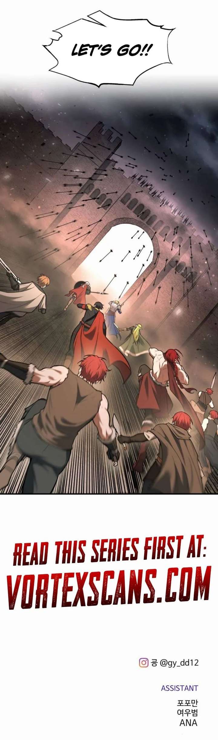 18+ Tyrant of the Tower Defense Game Chapter 173 page 33