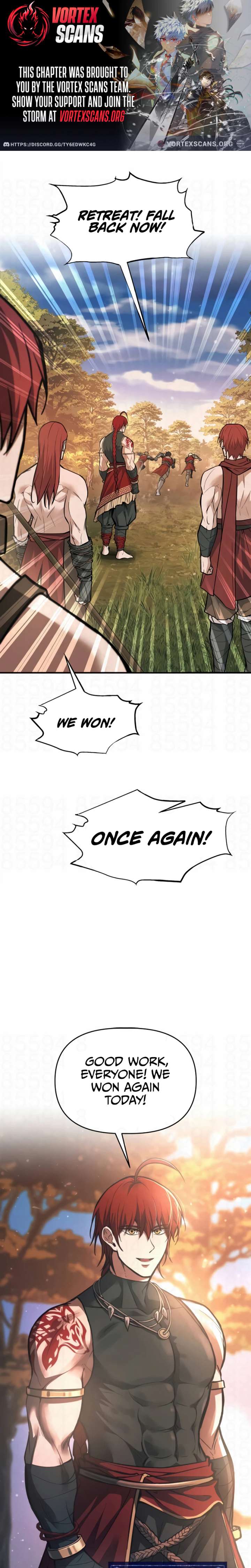 18+ Tyrant of the Tower Defense Game Chapter 177 page 1