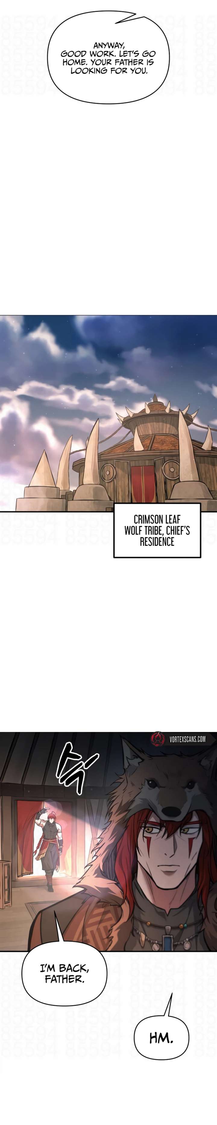 18+ Tyrant of the Tower Defense Game Chapter 177 page 6
