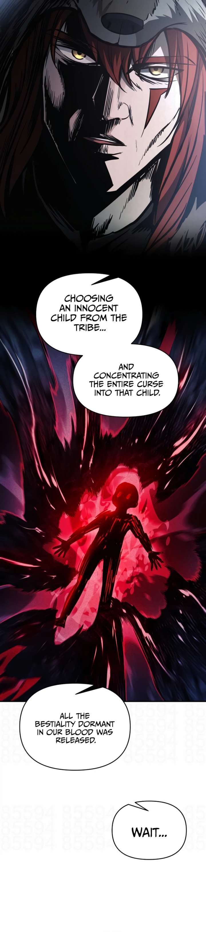 18+ Tyrant of the Tower Defense Game Chapter 177 page 15