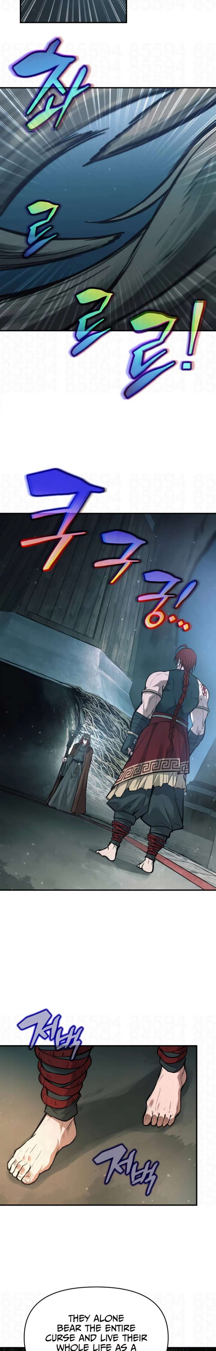 18+ Tyrant of the Tower Defense Game Chapter 177 page 17