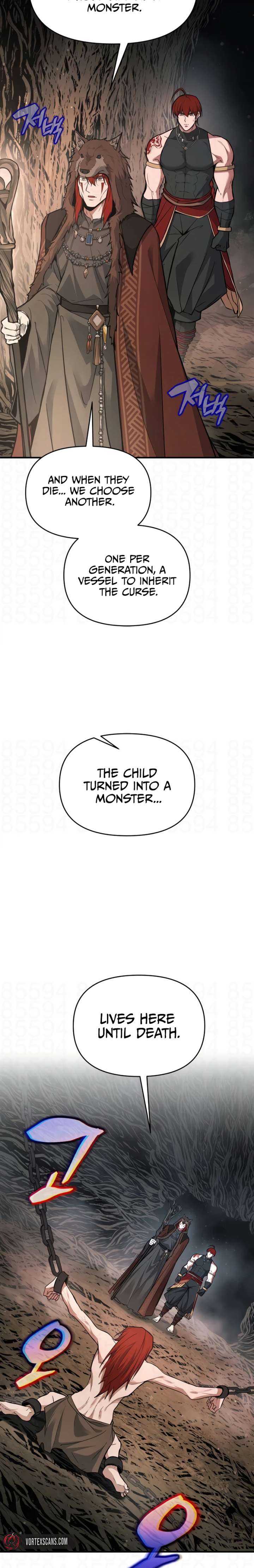 18+ Tyrant of the Tower Defense Game Chapter 177 page 18