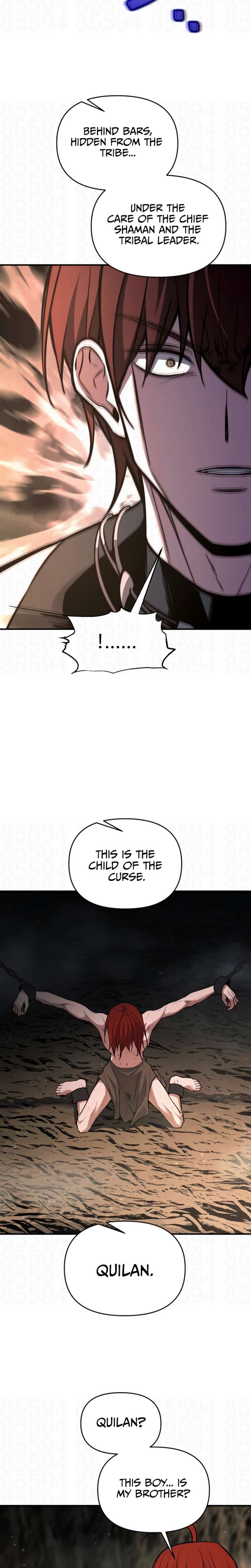 18+ Tyrant of the Tower Defense Game Chapter 177 page 19