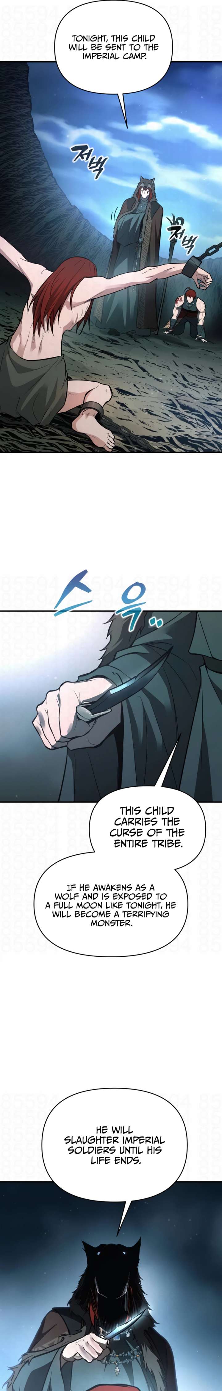 18+ Tyrant of the Tower Defense Game Chapter 177 page 25