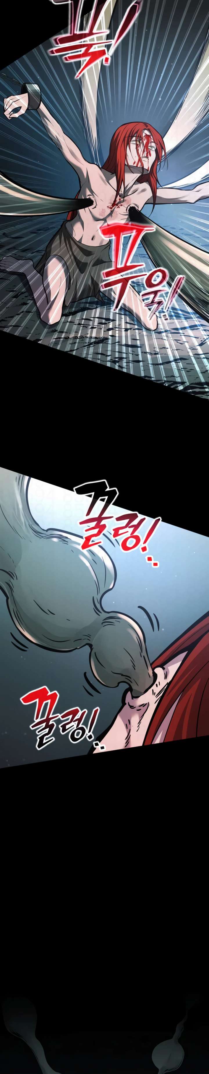 18+ Tyrant of the Tower Defense Game Chapter 177 page 30