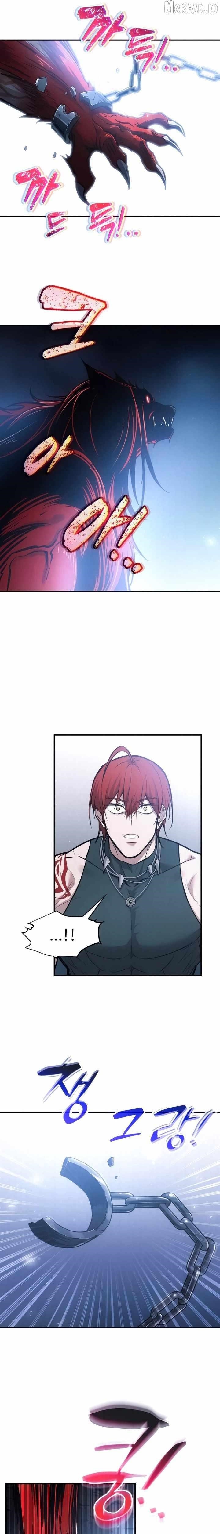 18+ Tyrant of the Tower Defense Game Chapter 178 page 2