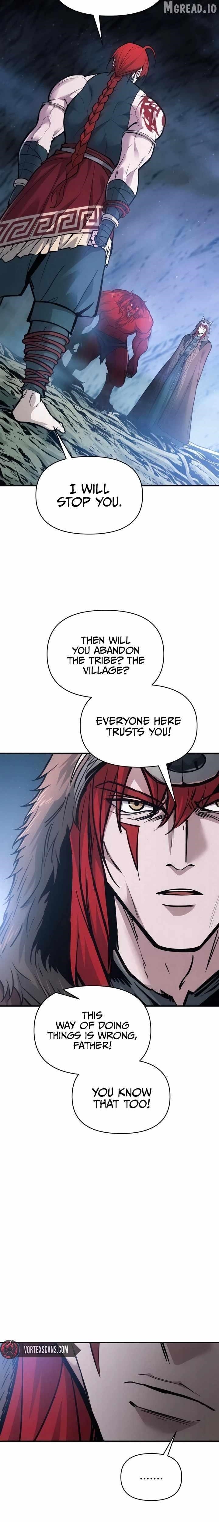 18+ Tyrant of the Tower Defense Game Chapter 178 page 7
