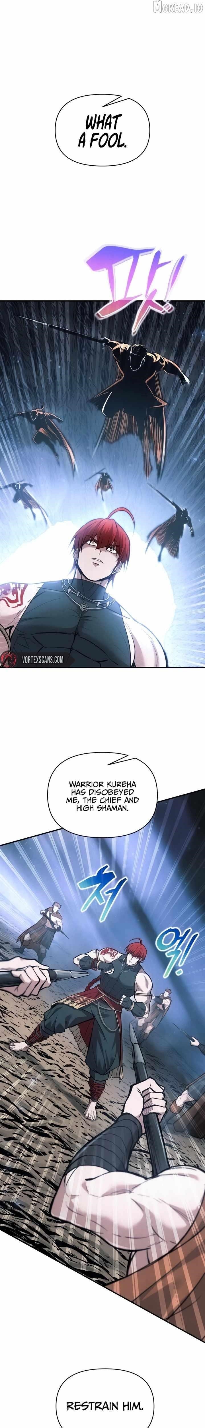 18+ Tyrant of the Tower Defense Game Chapter 178 page 8