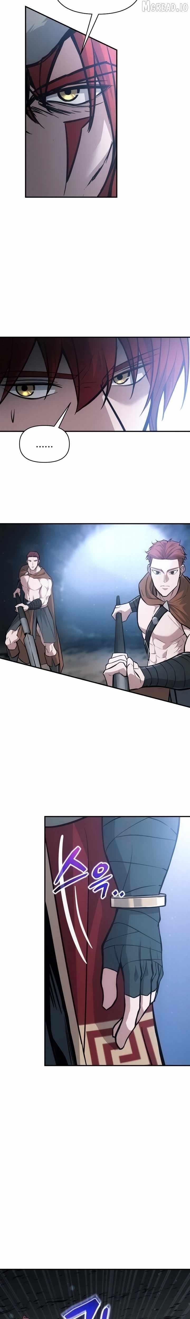 18+ Tyrant of the Tower Defense Game Chapter 178 page 9
