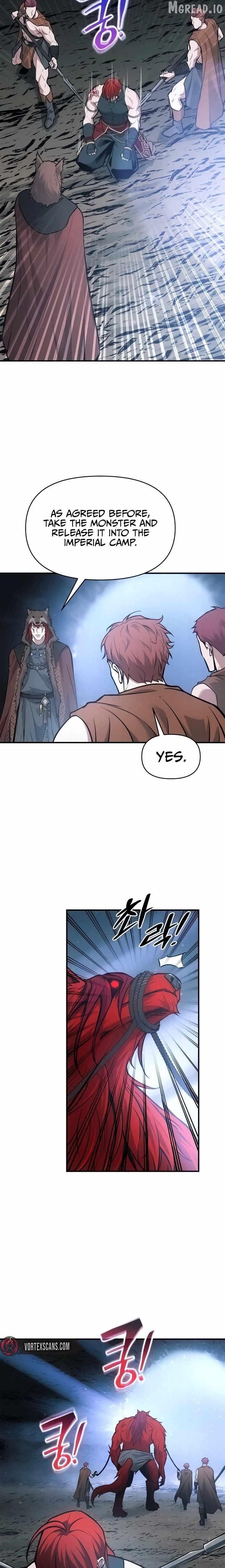 18+ Tyrant of the Tower Defense Game Chapter 178 page 10